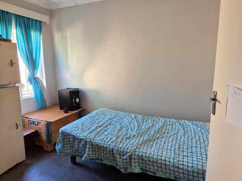 3 Bedroom Property for Sale in Meyerhof Free State